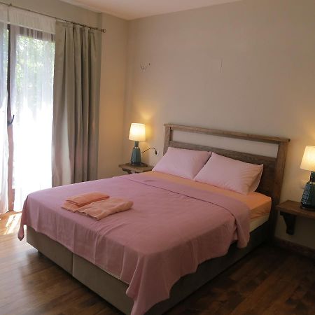 Assos Batik Iskele Beach Hotel Balabanli Dış mekan fotoğraf