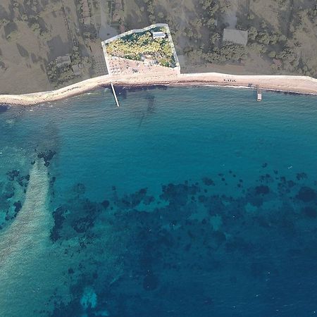 Assos Batik Iskele Beach Hotel Balabanli Dış mekan fotoğraf