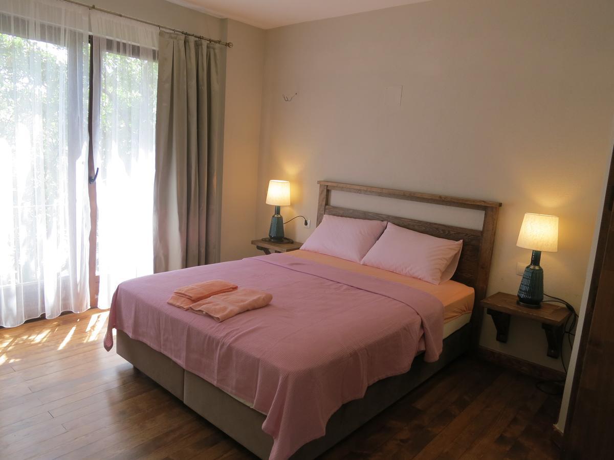 Assos Batik Iskele Beach Hotel Balabanli Dış mekan fotoğraf