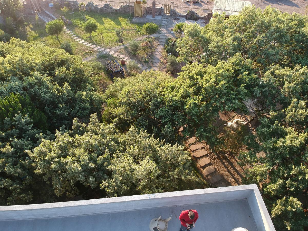 Assos Batik Iskele Beach Hotel Balabanli Dış mekan fotoğraf
