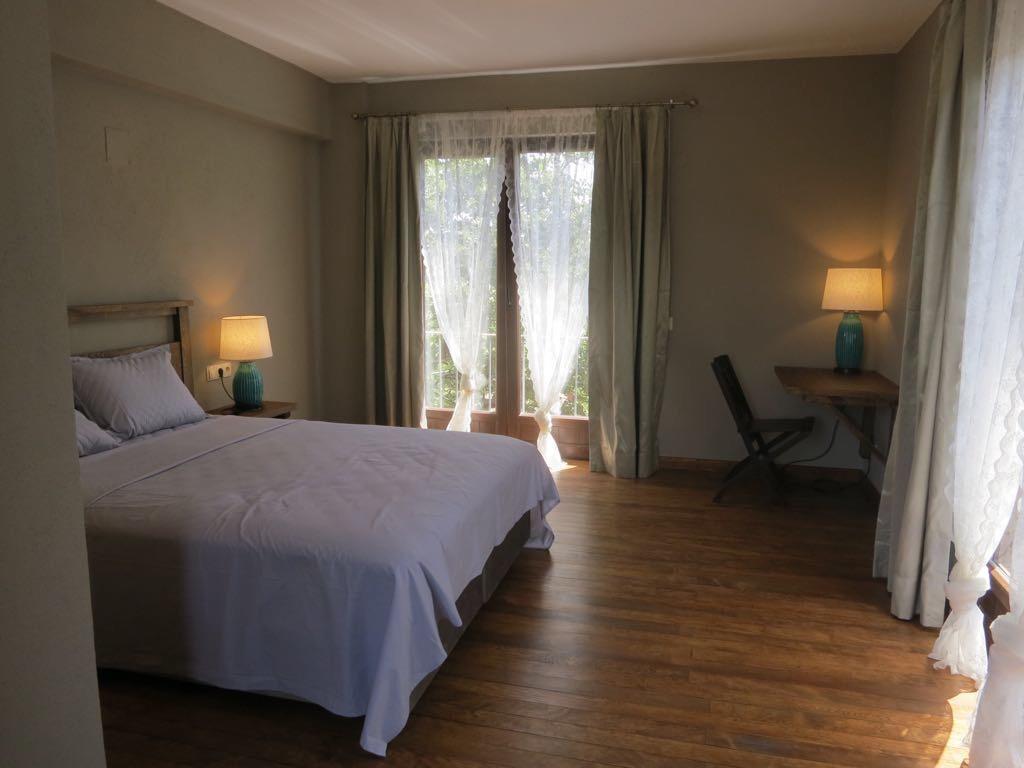 Assos Batik Iskele Beach Hotel Balabanli Dış mekan fotoğraf