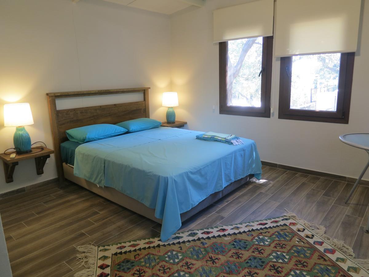 Assos Batik Iskele Beach Hotel Balabanli Dış mekan fotoğraf