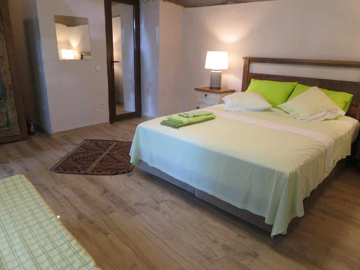 Assos Batik Iskele Beach Hotel Balabanli Dış mekan fotoğraf